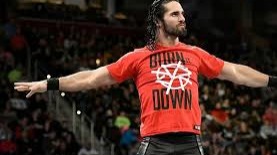 Seth Rollins $2.7 million
